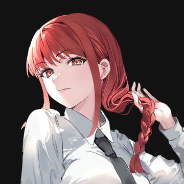 マキマさん