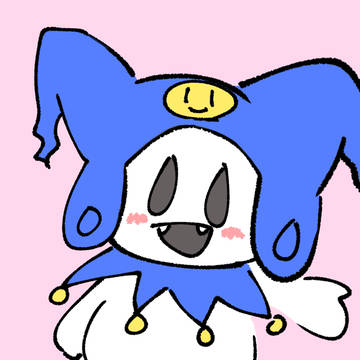 メガテン30周年おめでとうらくがき