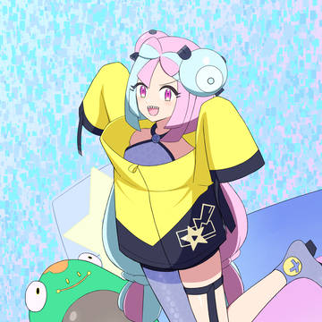 ナンジャモ