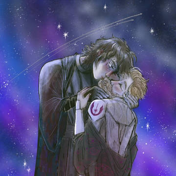 The (intimate) Kiss