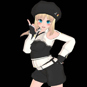 にぱ