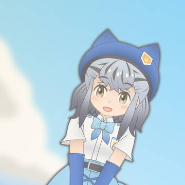 ヒカリちゃん