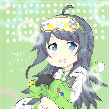 #井ノ原小星生誕祭2022
