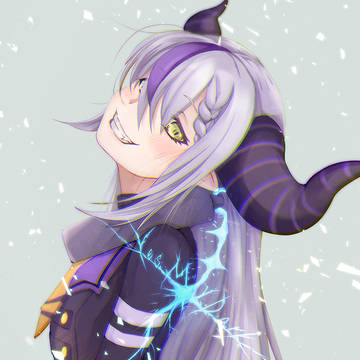 ラプラス・ダークネス