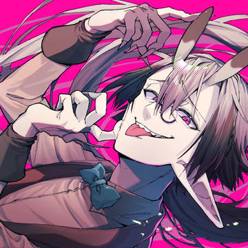 ナメクジ紳士
