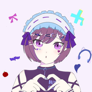 ♡えななんです♡
