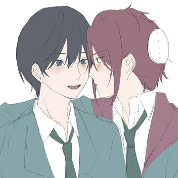 スバ北まお北