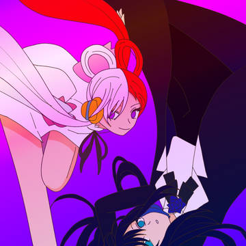 ウタ＆Ado