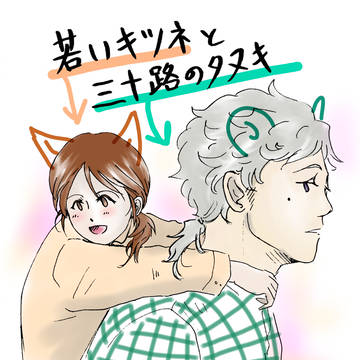 ついった再録2/カドシャ
