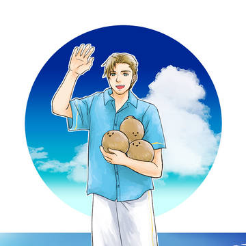 【PFSOZ】楽しまなくちゃ!【緑竜諸島の探索】