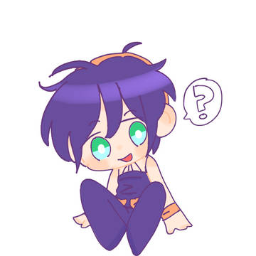 JOJOラクガキ