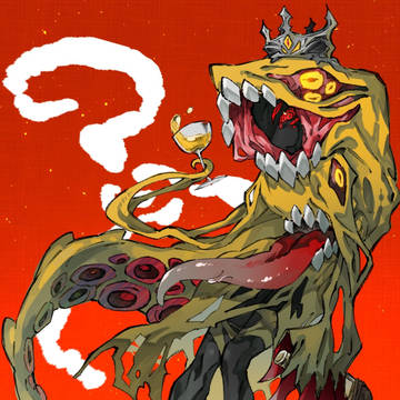 ハスター様
