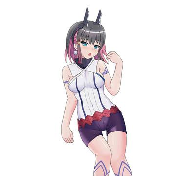 きりん