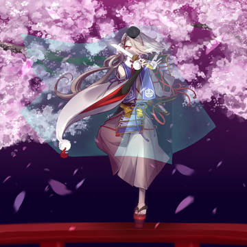 まもりがたな