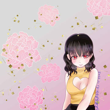たちばなのぞみついったー倉庫 #02