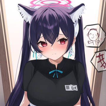 嫉妬するよ、先生。