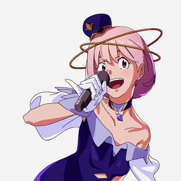 星の歌姫