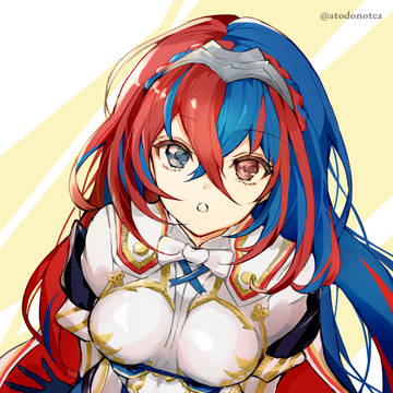 リュール様