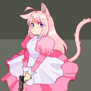 maid