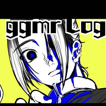 ggmr Log