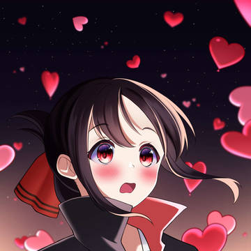 かぐや様 告白