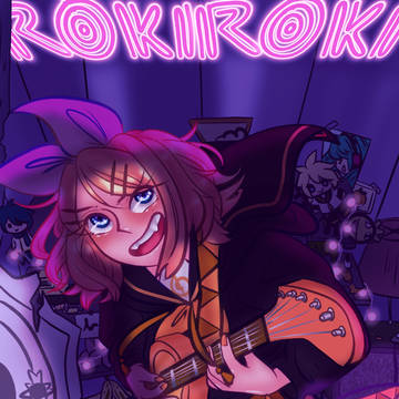 ロキ