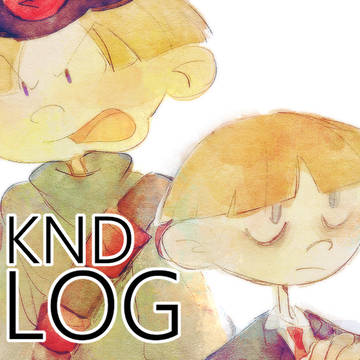 KNDろぐ