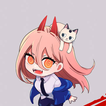 パワ子