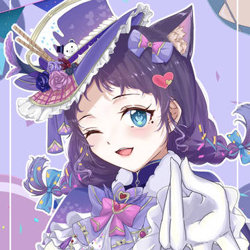 ういは誕生日2022