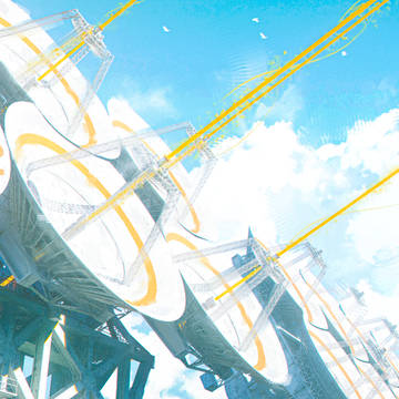 SOVT☆PIA NO.06 | PLUTO