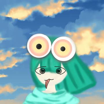 獣人かえる
