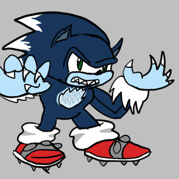Werehog