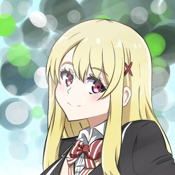 白石 うらら