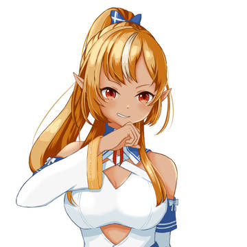 不知火フレアちゃん