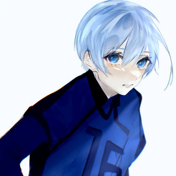 ブルーロック
