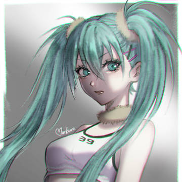 初音ミク