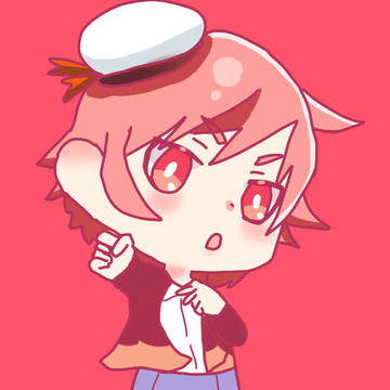 最近の絵柄(教本の素体を使用しております)