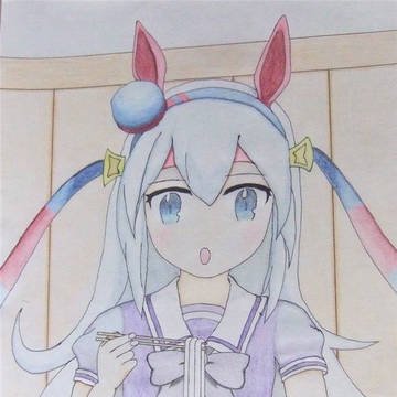 タマモクロス