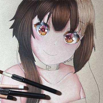 Megumin Wip