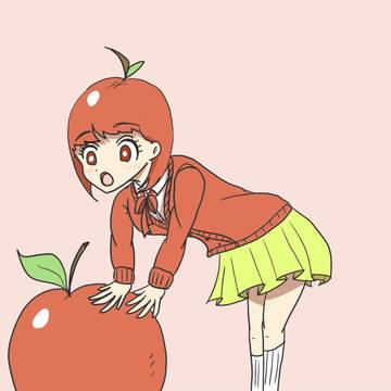 りんご