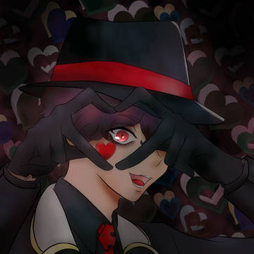 ジャックハート