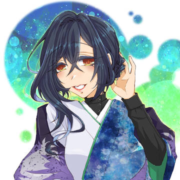 好きな女①雫月