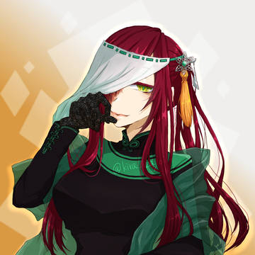 好きな女②翡翠
