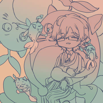 いい夢