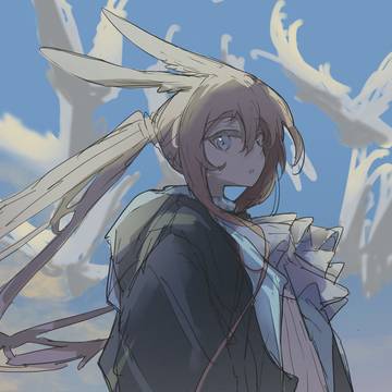 アーミヤ🕊