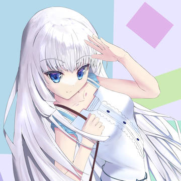 しろは