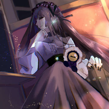 【PFSOZ】ハンナ・ヴァルトルーデ・ベスター