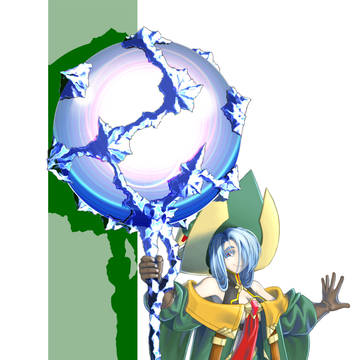 【PFSOZ】ルリュルー【アラディア院】