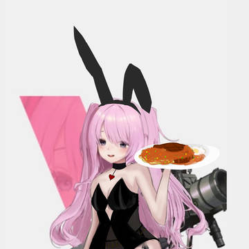 兔女郎尤妮