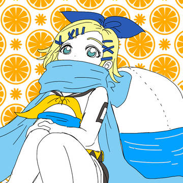 甘やかしすぎてお互いをダメにしちゃうカイリン